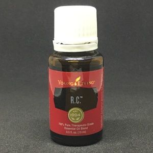Young Living R.C. Essential Oil - 15mL